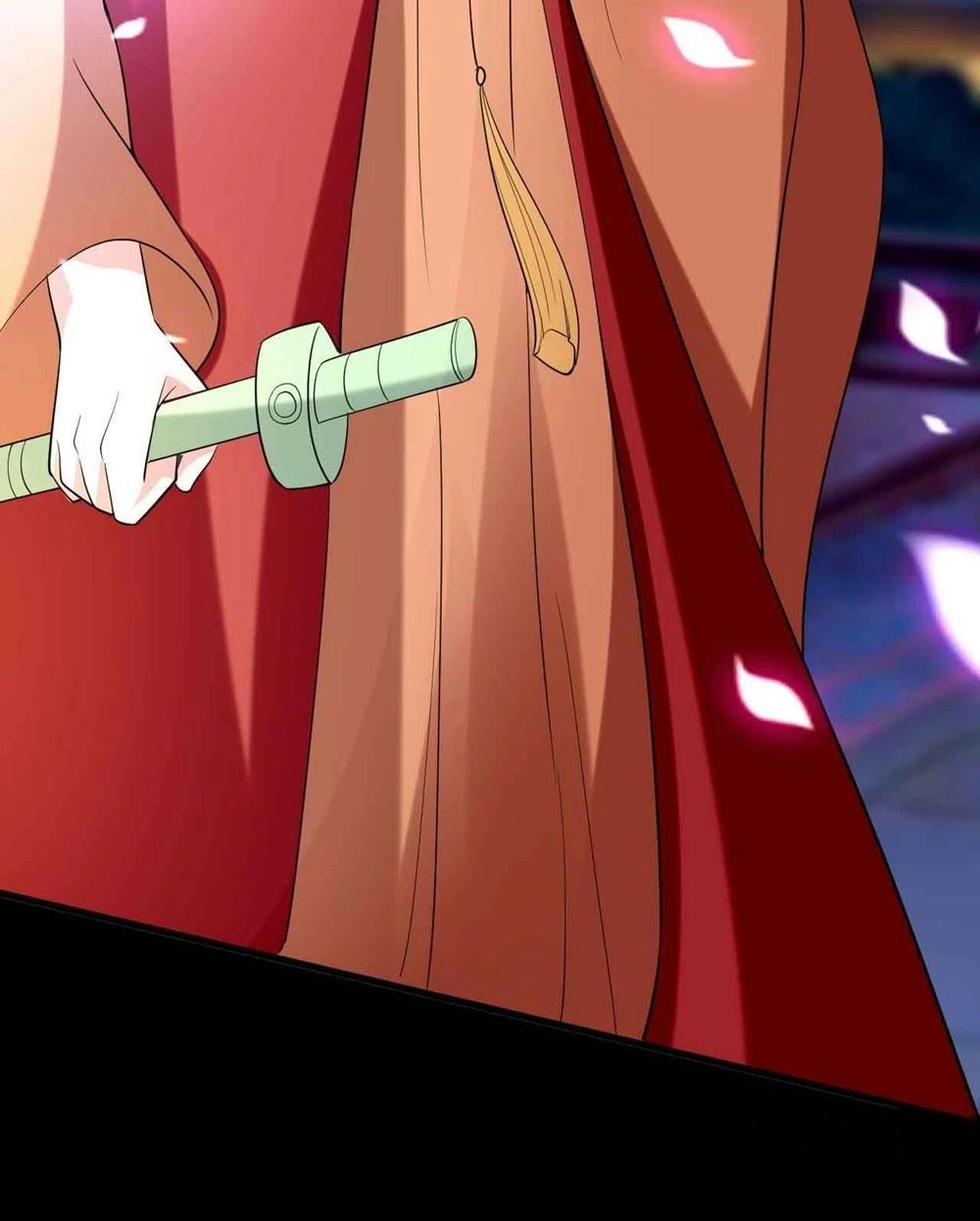 Phúc Hắc Vương Gia Đừng Làm Loạn Chapter 115 - 52