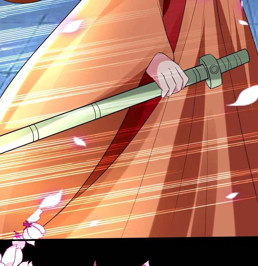 Phúc Hắc Vương Gia Đừng Làm Loạn Chapter 115 - 56