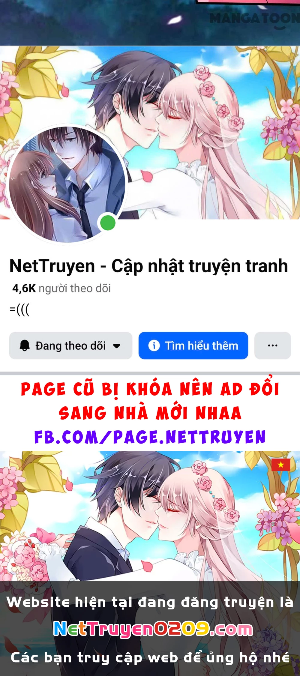 Phúc Hắc Vương Gia Đừng Làm Loạn Chapter 115 - 61