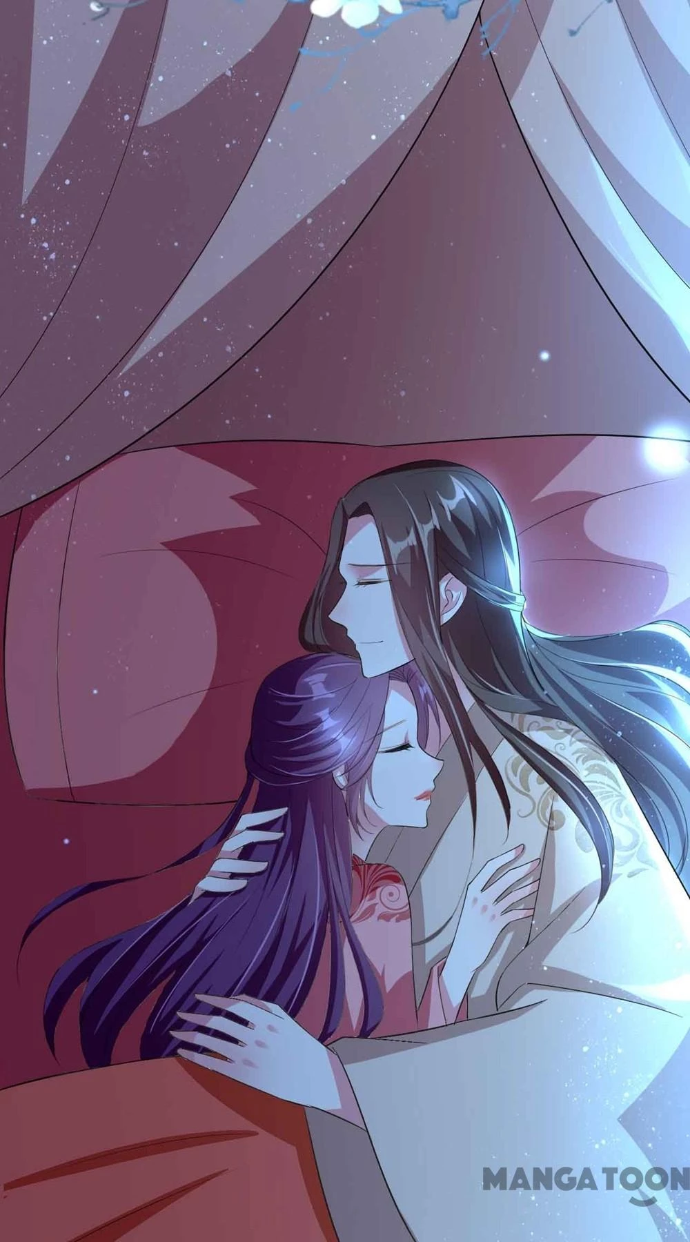 Phúc Hắc Vương Gia Đừng Làm Loạn Chapter 116 - 2