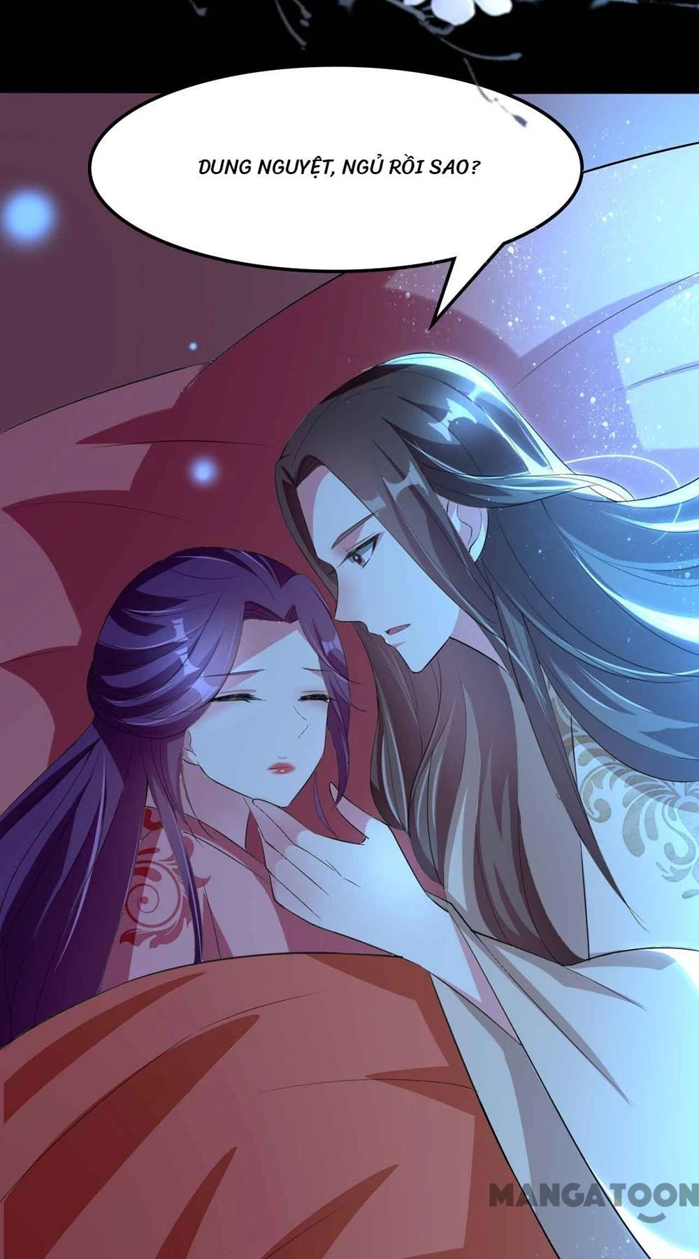 Phúc Hắc Vương Gia Đừng Làm Loạn Chapter 116 - 4