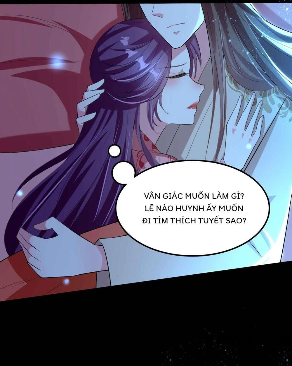 Phúc Hắc Vương Gia Đừng Làm Loạn Chapter 116 - 6