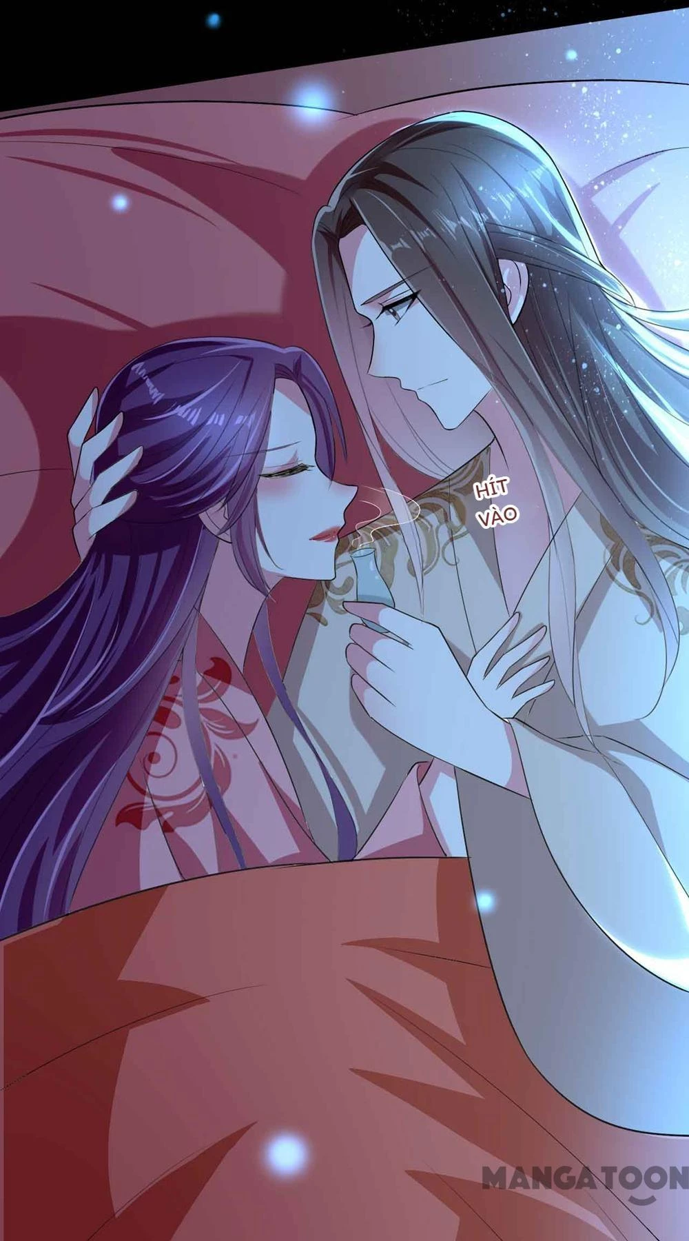 Phúc Hắc Vương Gia Đừng Làm Loạn Chapter 116 - 7