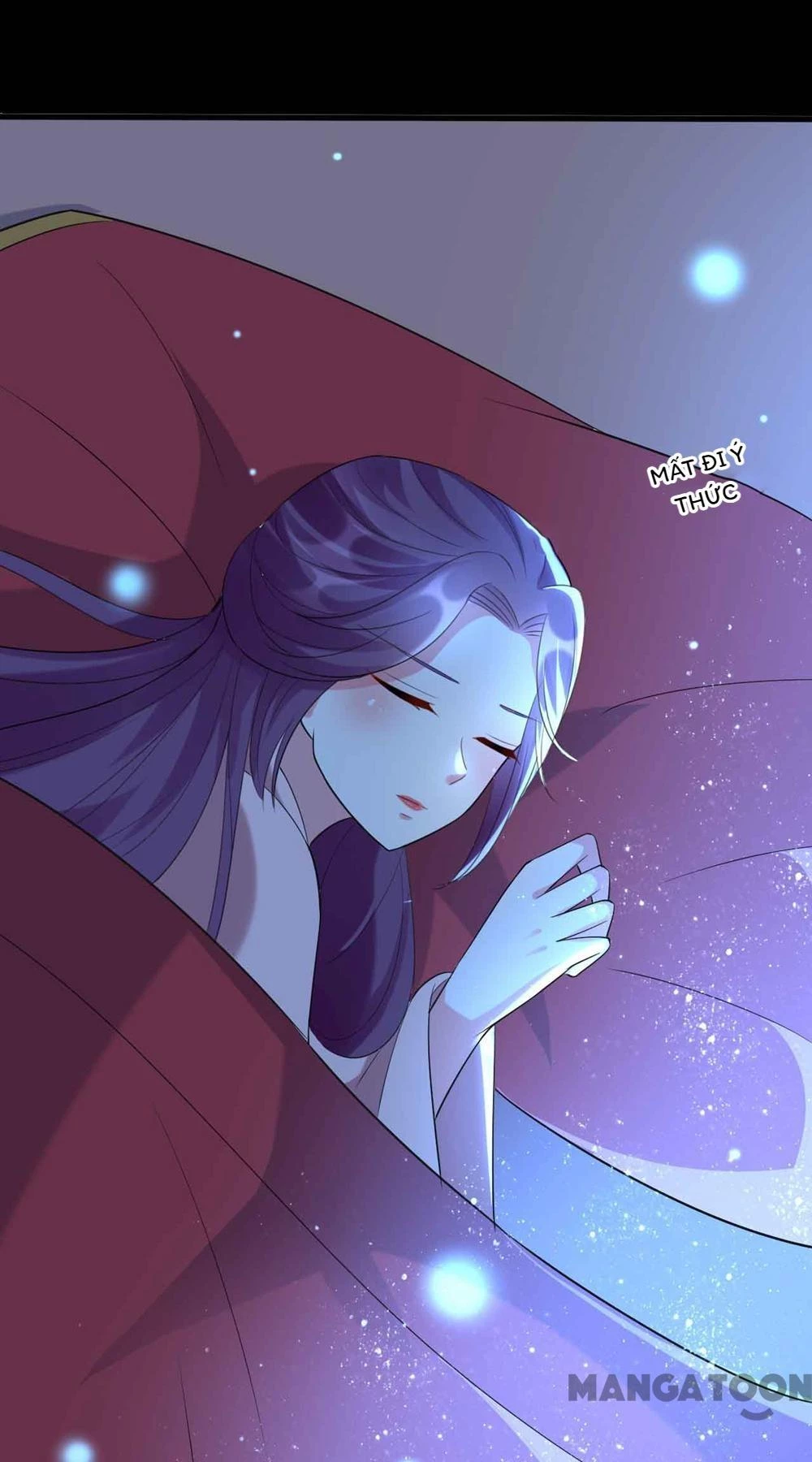 Phúc Hắc Vương Gia Đừng Làm Loạn Chapter 116 - 11