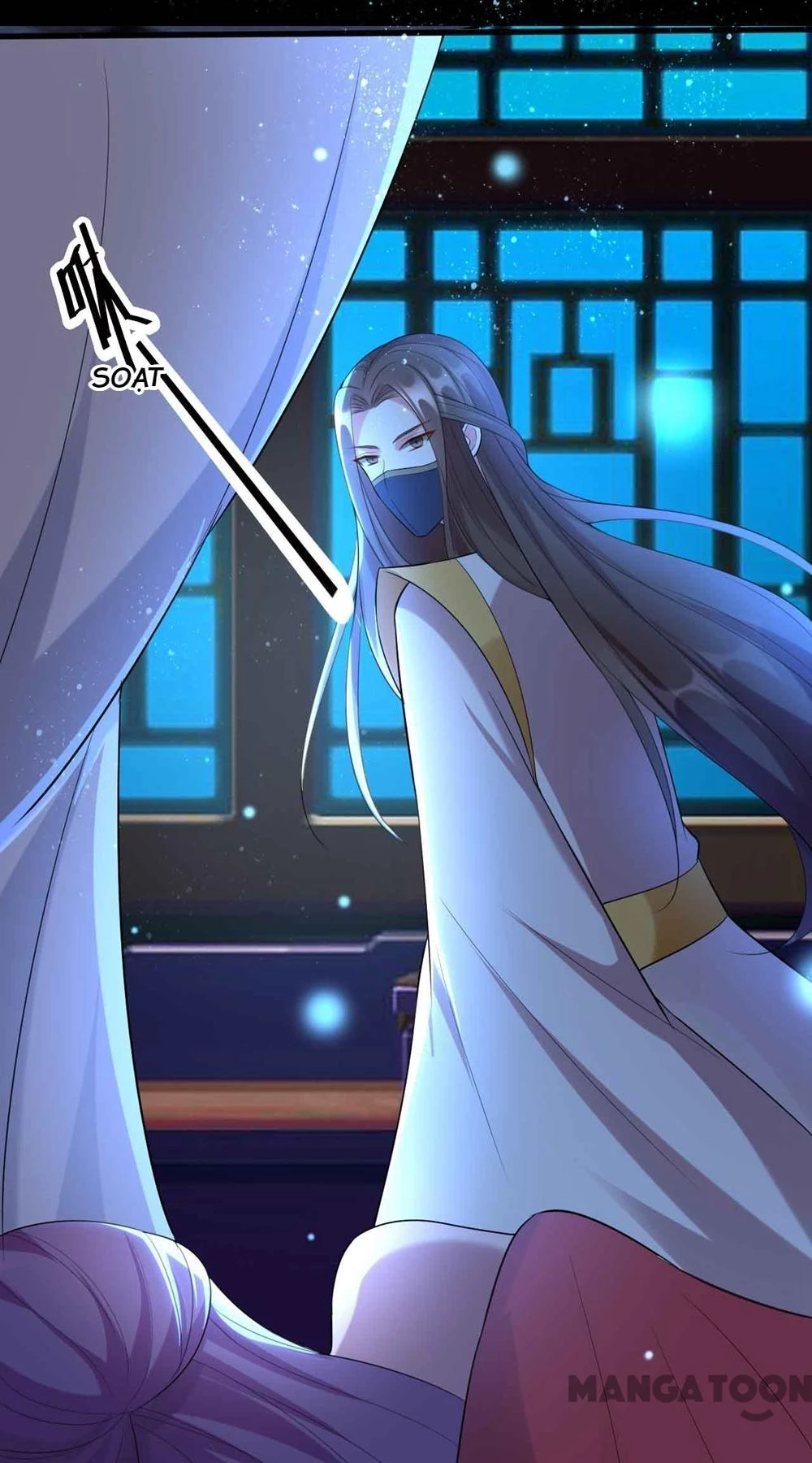 Phúc Hắc Vương Gia Đừng Làm Loạn Chapter 116 - 13