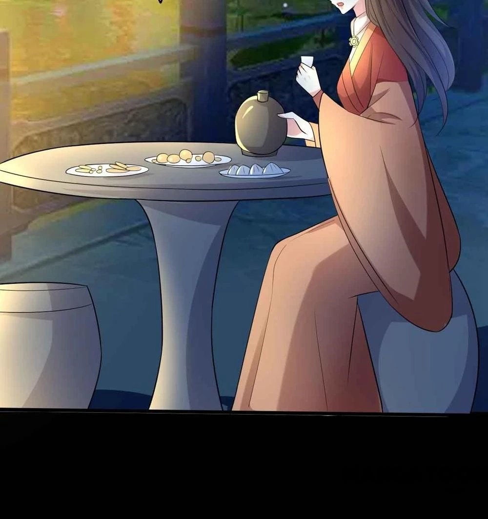 Phúc Hắc Vương Gia Đừng Làm Loạn Chapter 116 - 16