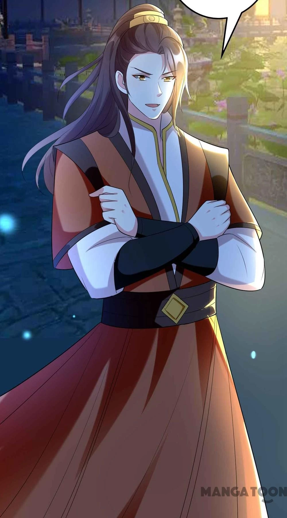 Phúc Hắc Vương Gia Đừng Làm Loạn Chapter 116 - 20