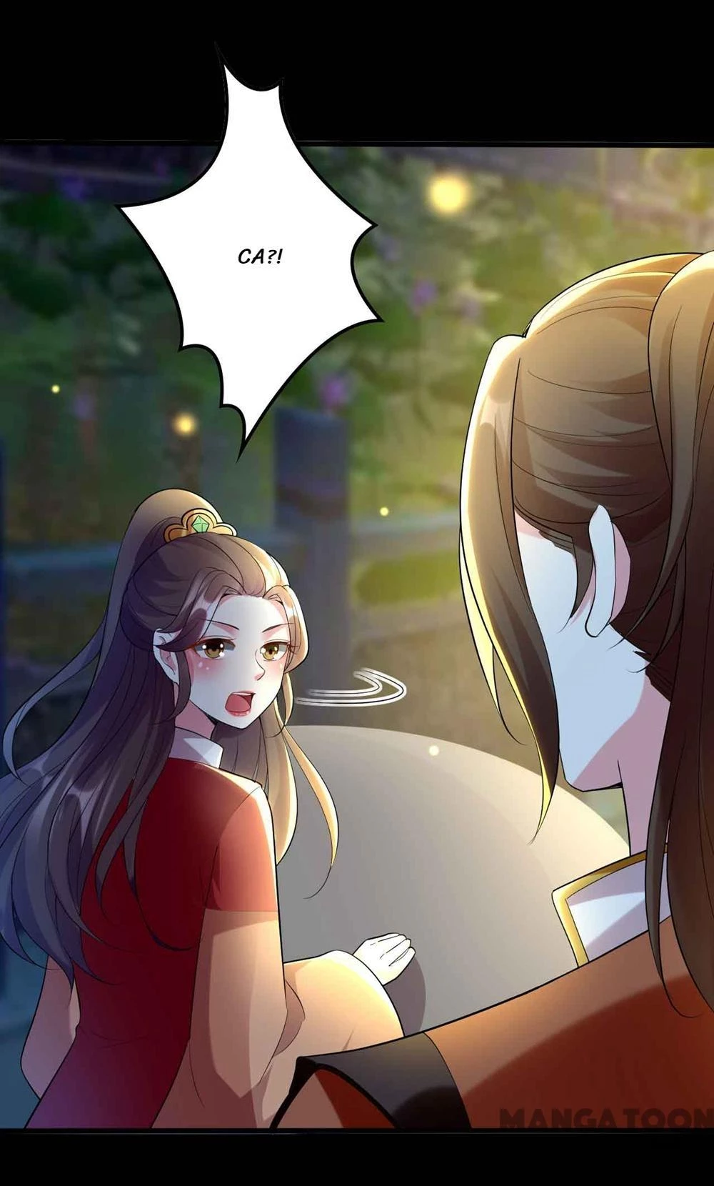 Phúc Hắc Vương Gia Đừng Làm Loạn Chapter 116 - 22