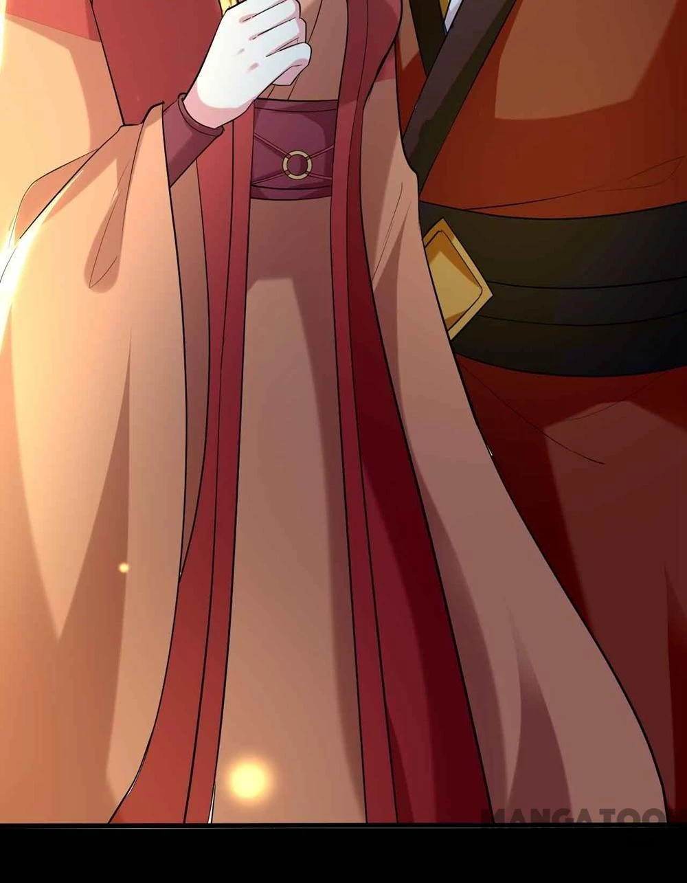 Phúc Hắc Vương Gia Đừng Làm Loạn Chapter 116 - 25