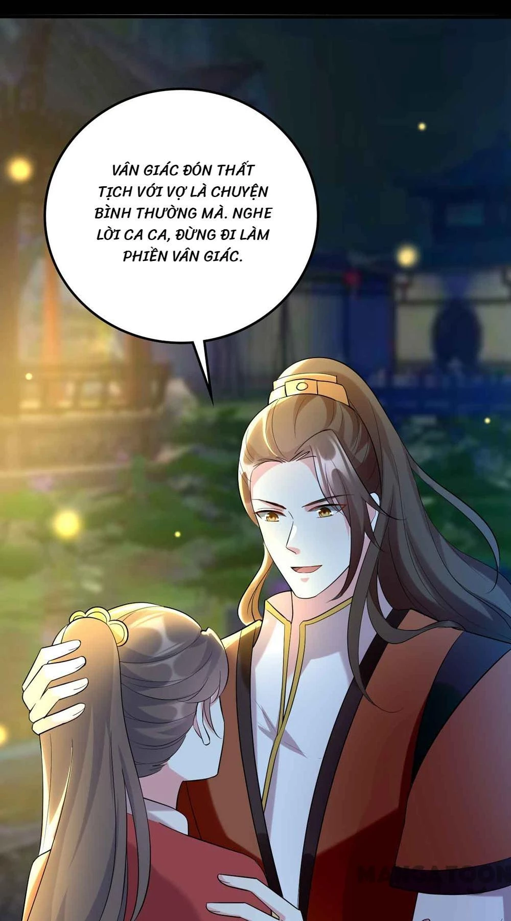 Phúc Hắc Vương Gia Đừng Làm Loạn Chapter 116 - 27