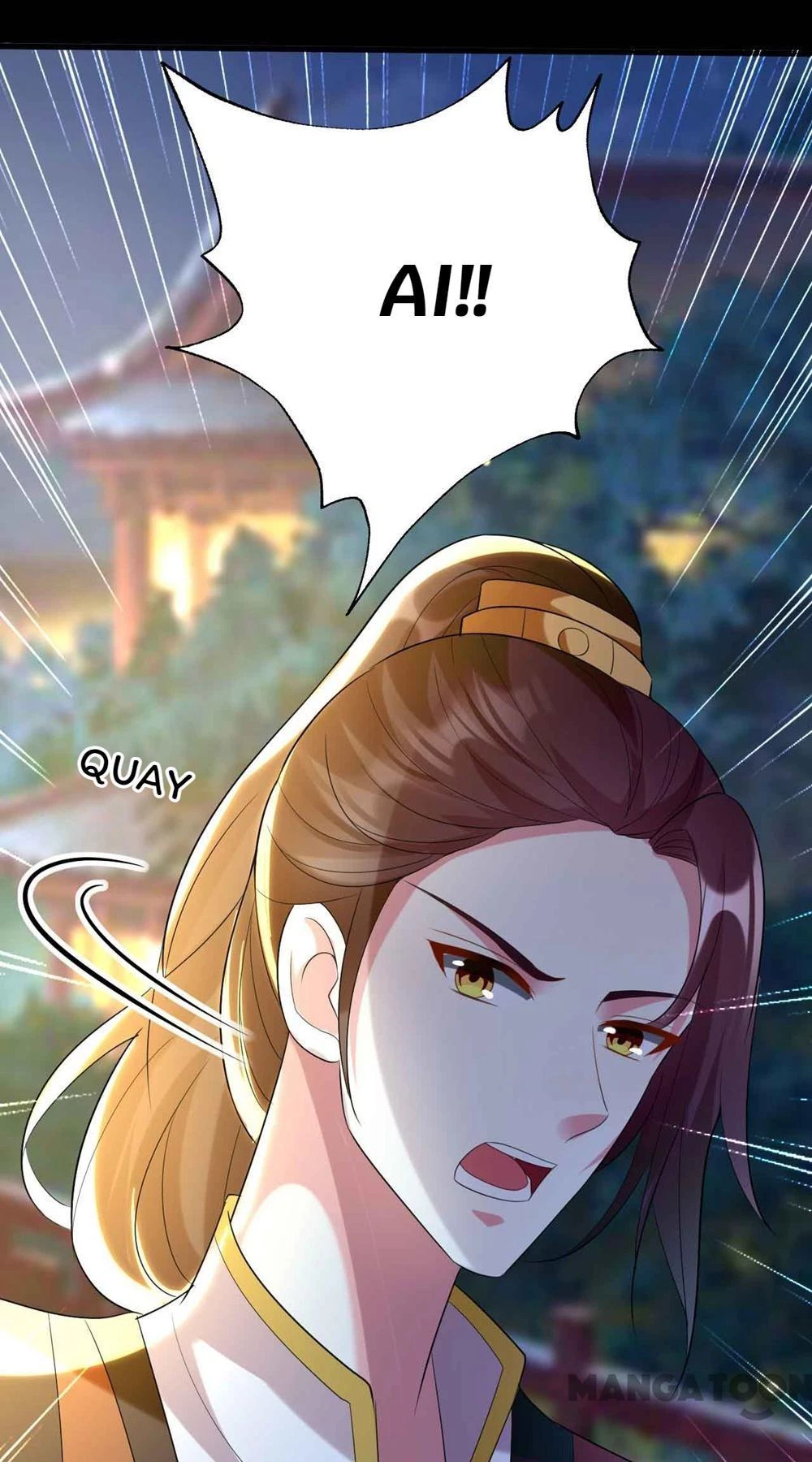 Phúc Hắc Vương Gia Đừng Làm Loạn Chapter 116 - 37