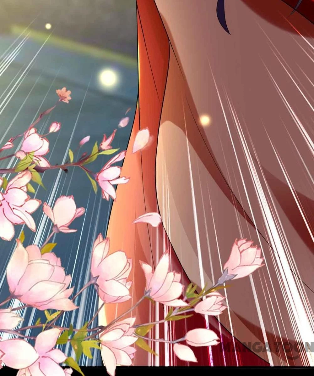 Phúc Hắc Vương Gia Đừng Làm Loạn Chapter 116 - 40