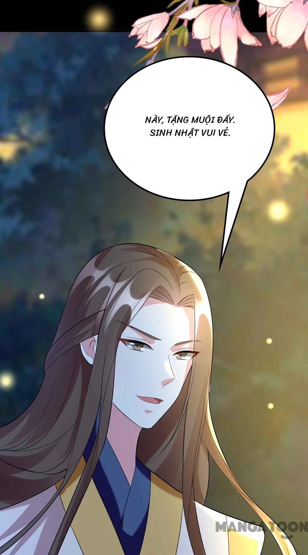 Phúc Hắc Vương Gia Đừng Làm Loạn Chapter 116 - 43