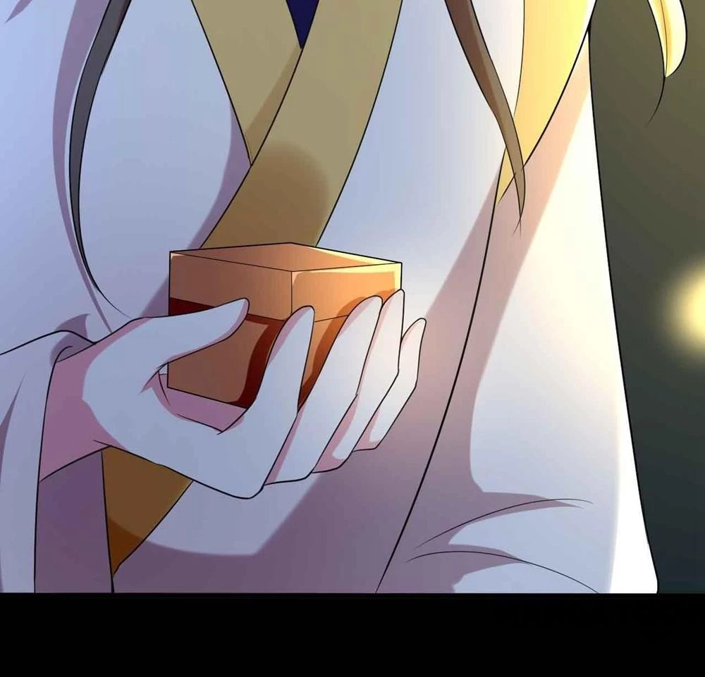 Phúc Hắc Vương Gia Đừng Làm Loạn Chapter 116 - 44