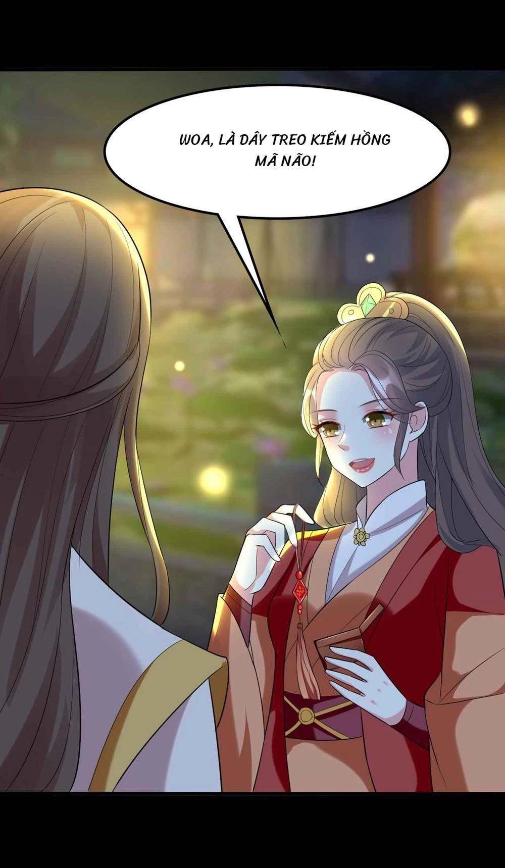 Phúc Hắc Vương Gia Đừng Làm Loạn Chapter 116 - 45