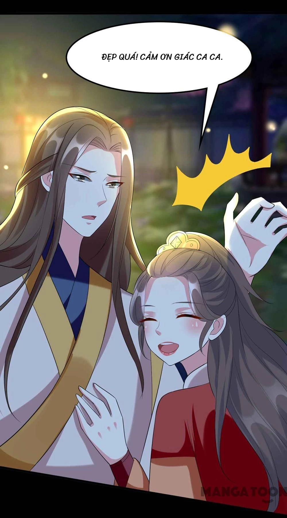 Phúc Hắc Vương Gia Đừng Làm Loạn Chapter 116 - 46