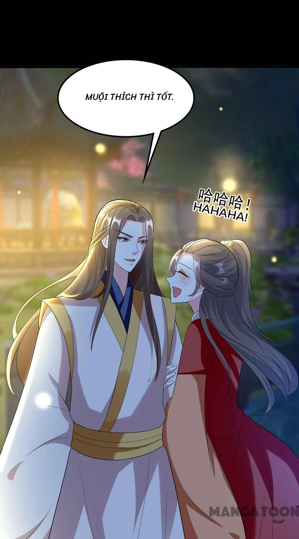 Phúc Hắc Vương Gia Đừng Làm Loạn Chapter 116 - 48