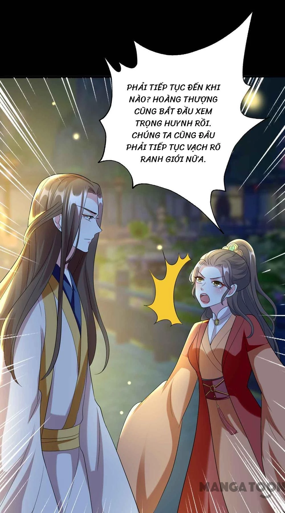 Phúc Hắc Vương Gia Đừng Làm Loạn Chapter 116 - 52