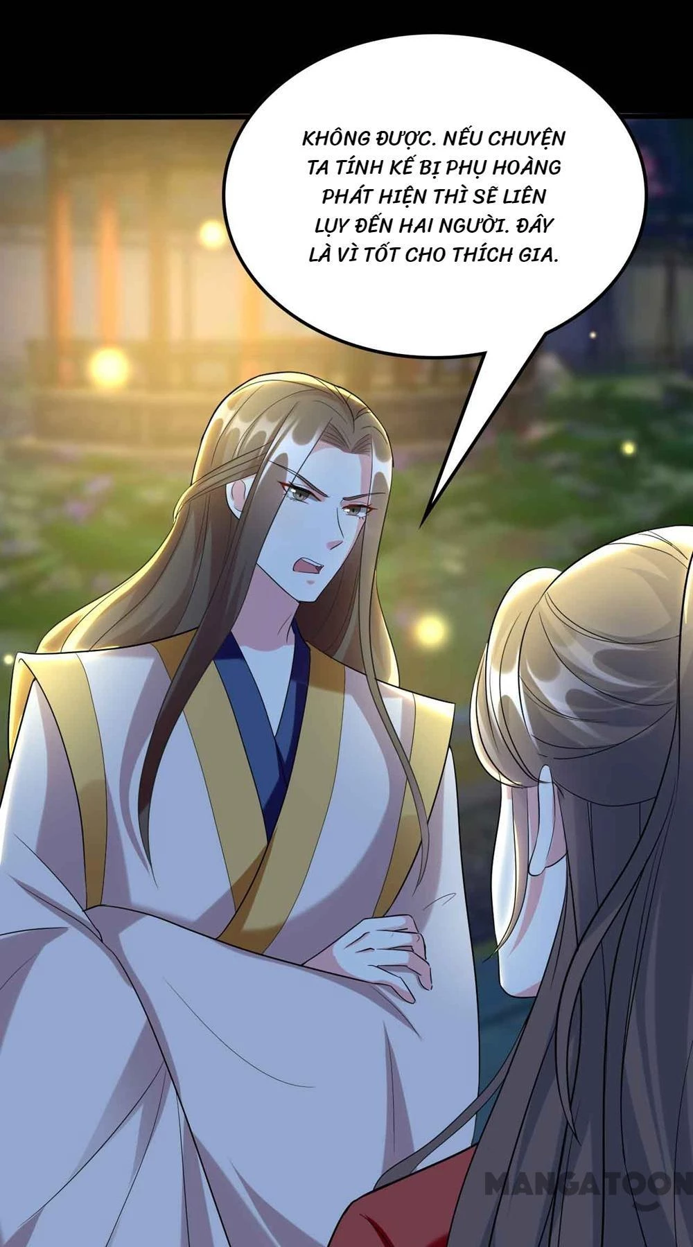 Phúc Hắc Vương Gia Đừng Làm Loạn Chapter 116 - 54