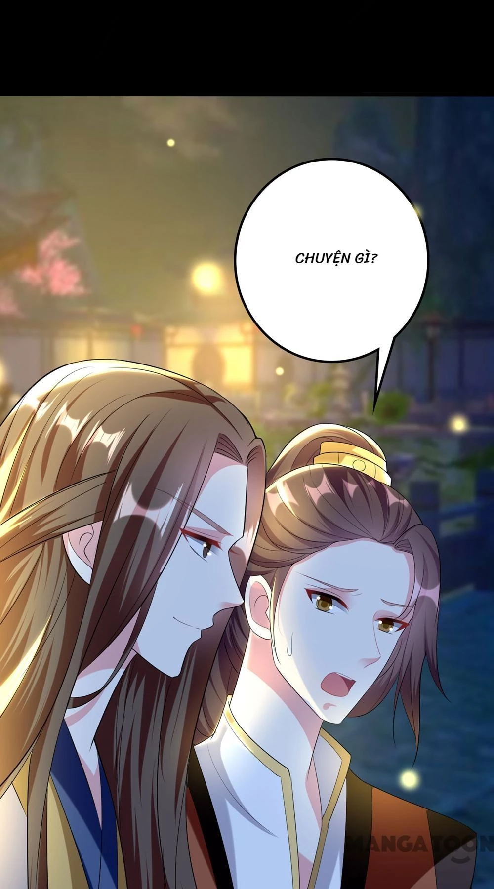 Phúc Hắc Vương Gia Đừng Làm Loạn Chapter 117 - 3