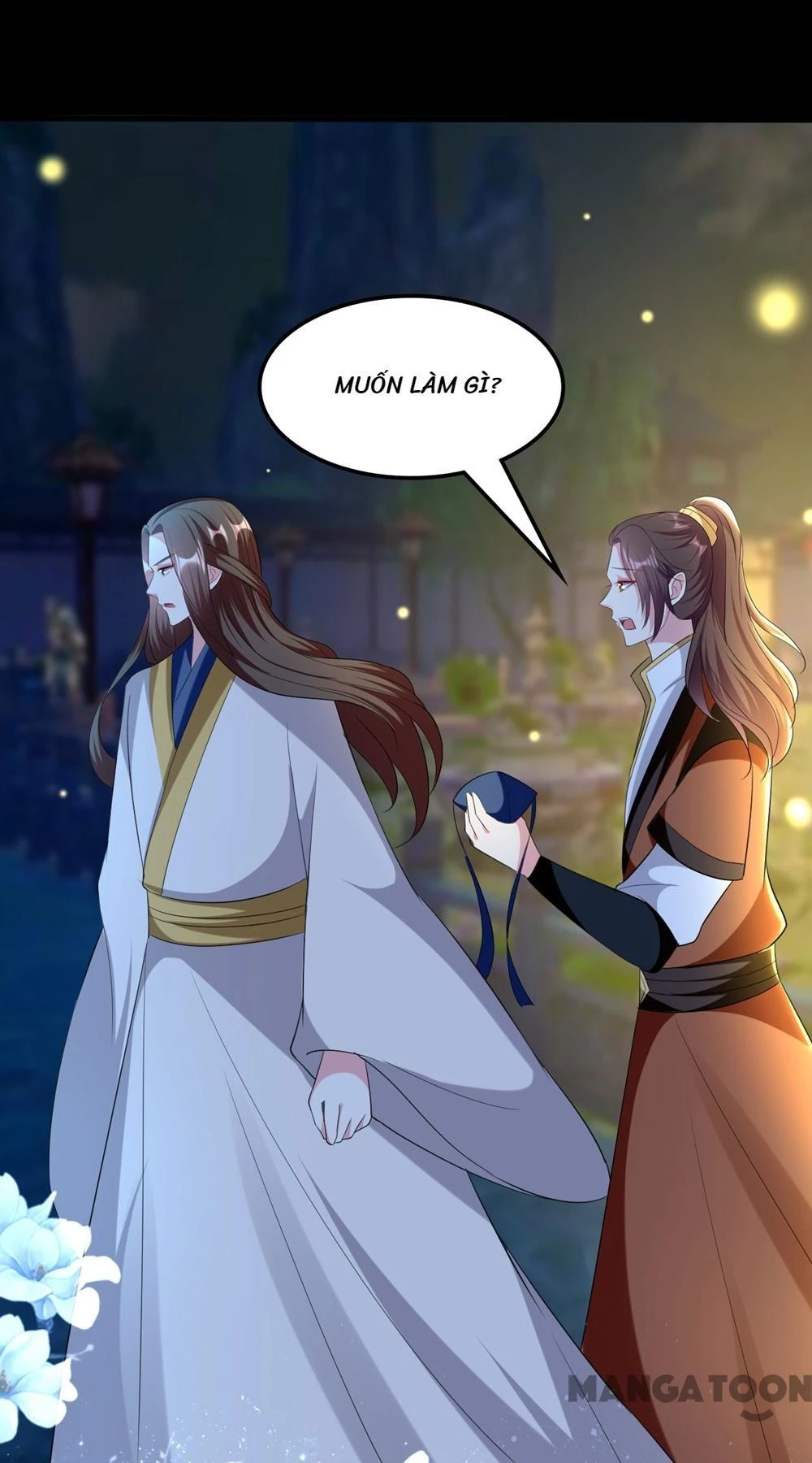 Phúc Hắc Vương Gia Đừng Làm Loạn Chapter 117 - 6