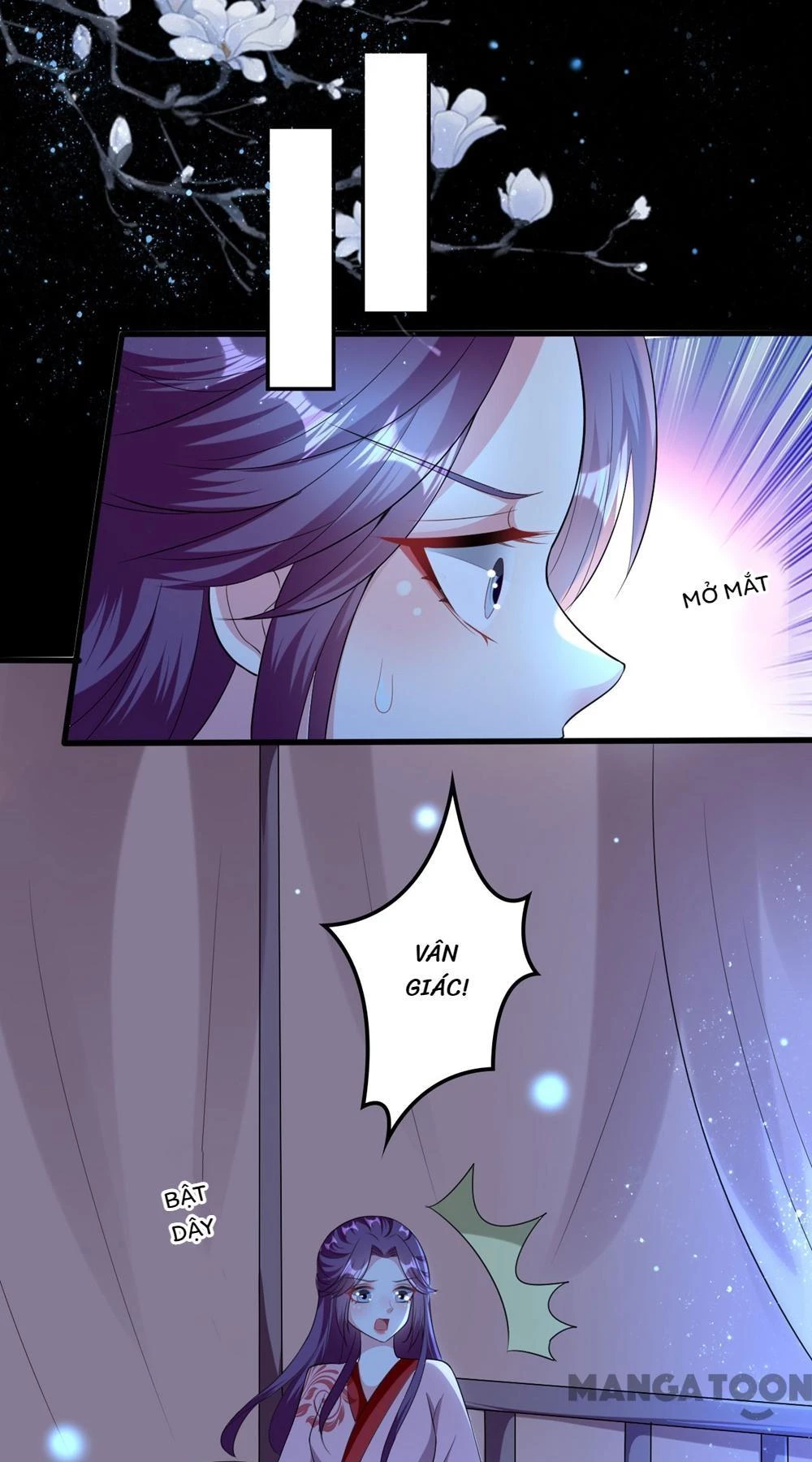 Phúc Hắc Vương Gia Đừng Làm Loạn Chapter 117 - 8