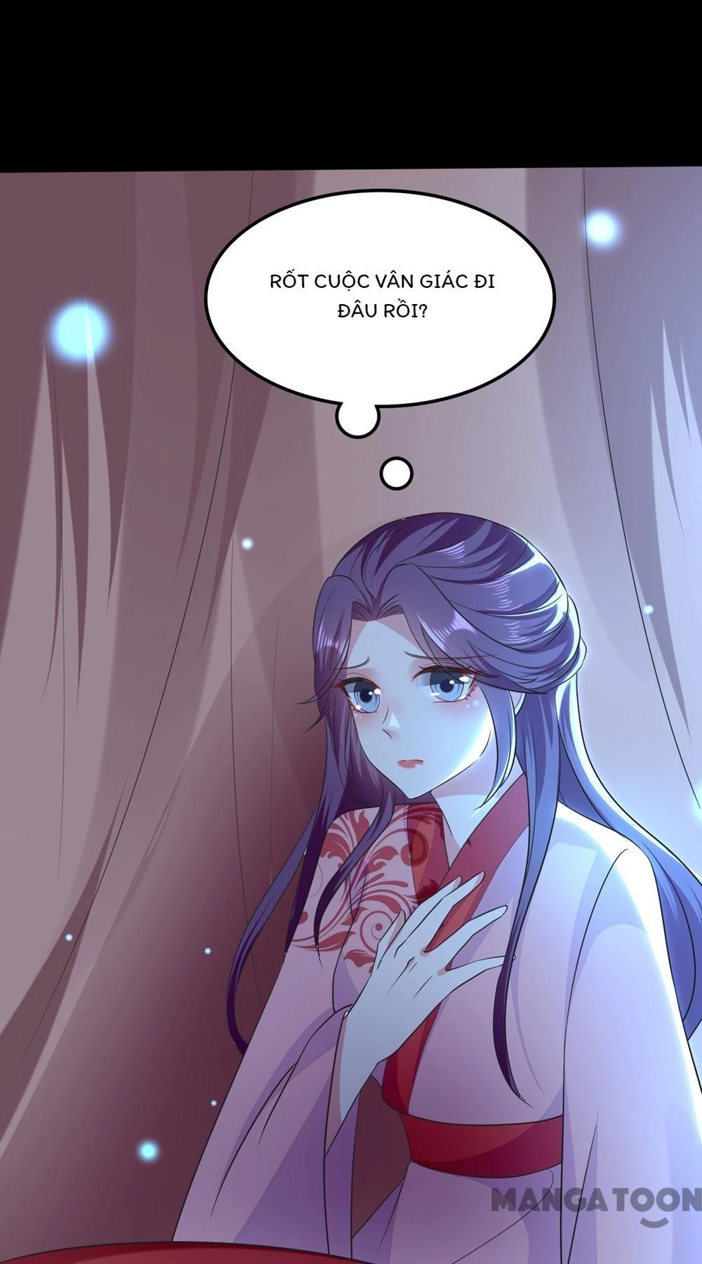 Phúc Hắc Vương Gia Đừng Làm Loạn Chapter 117 - 10