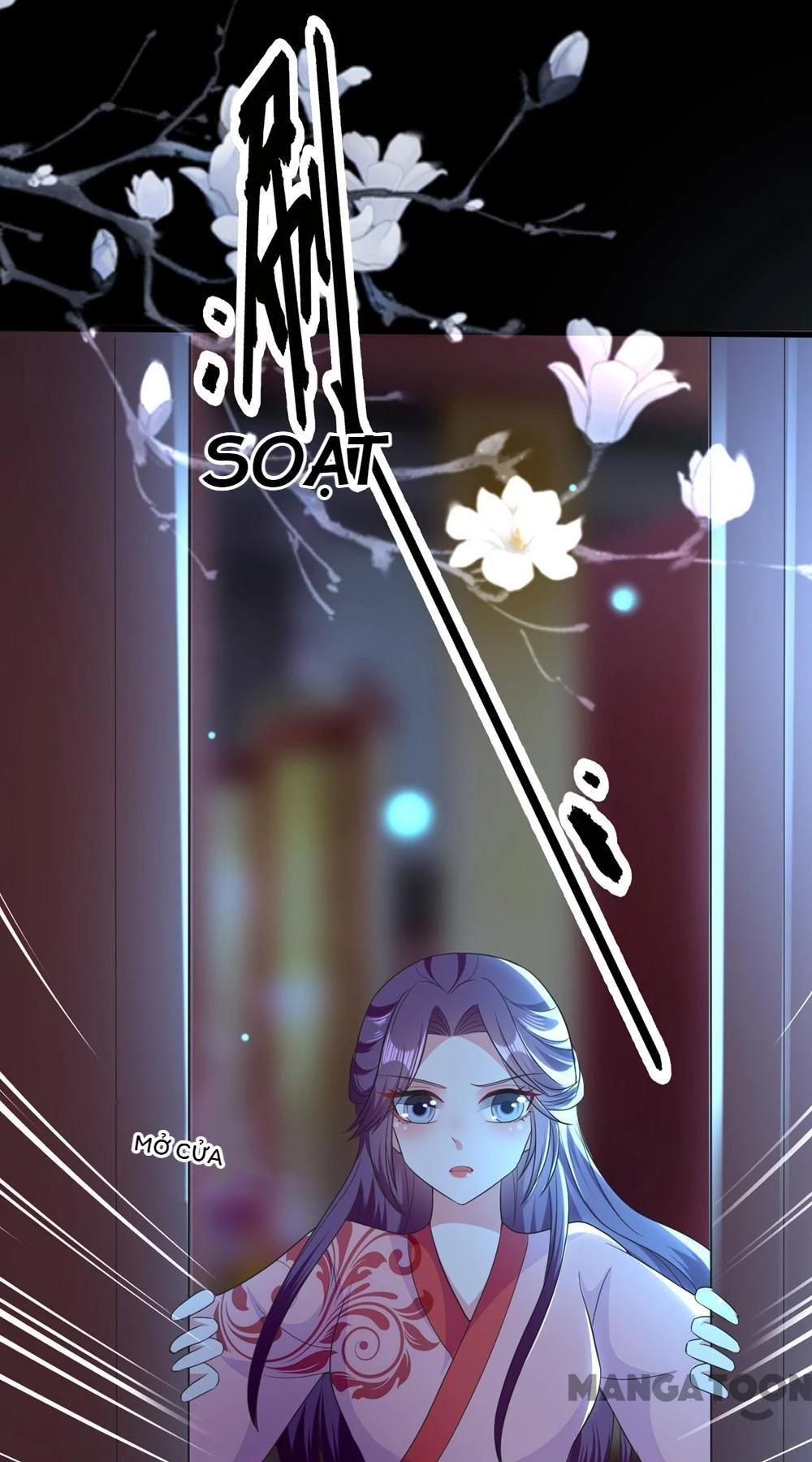 Phúc Hắc Vương Gia Đừng Làm Loạn Chapter 117 - 13