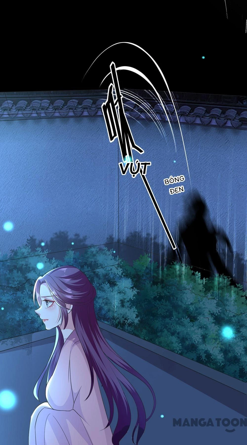 Phúc Hắc Vương Gia Đừng Làm Loạn Chapter 117 - 15