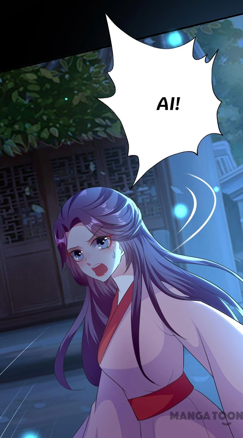 Phúc Hắc Vương Gia Đừng Làm Loạn Chapter 117 - 17