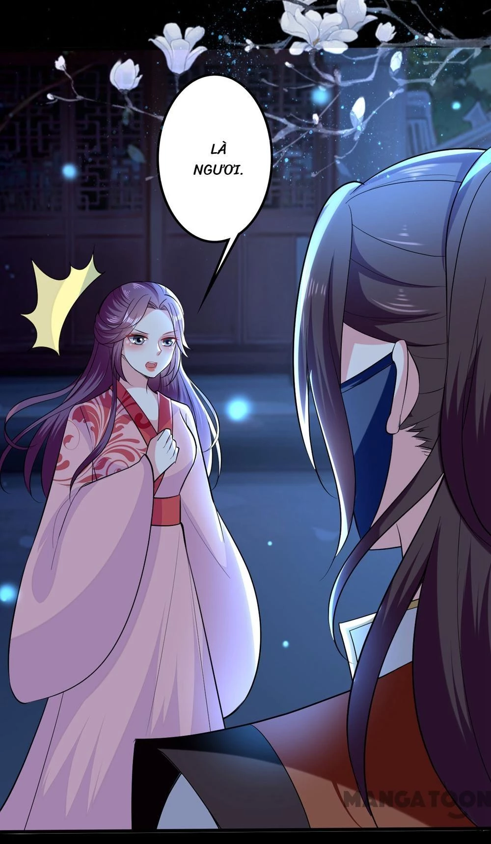 Phúc Hắc Vương Gia Đừng Làm Loạn Chapter 117 - 21