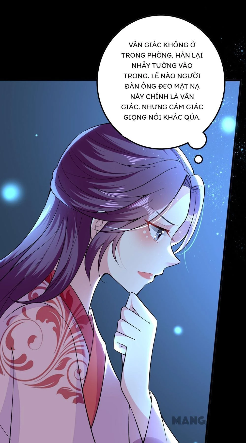 Phúc Hắc Vương Gia Đừng Làm Loạn Chapter 117 - 22