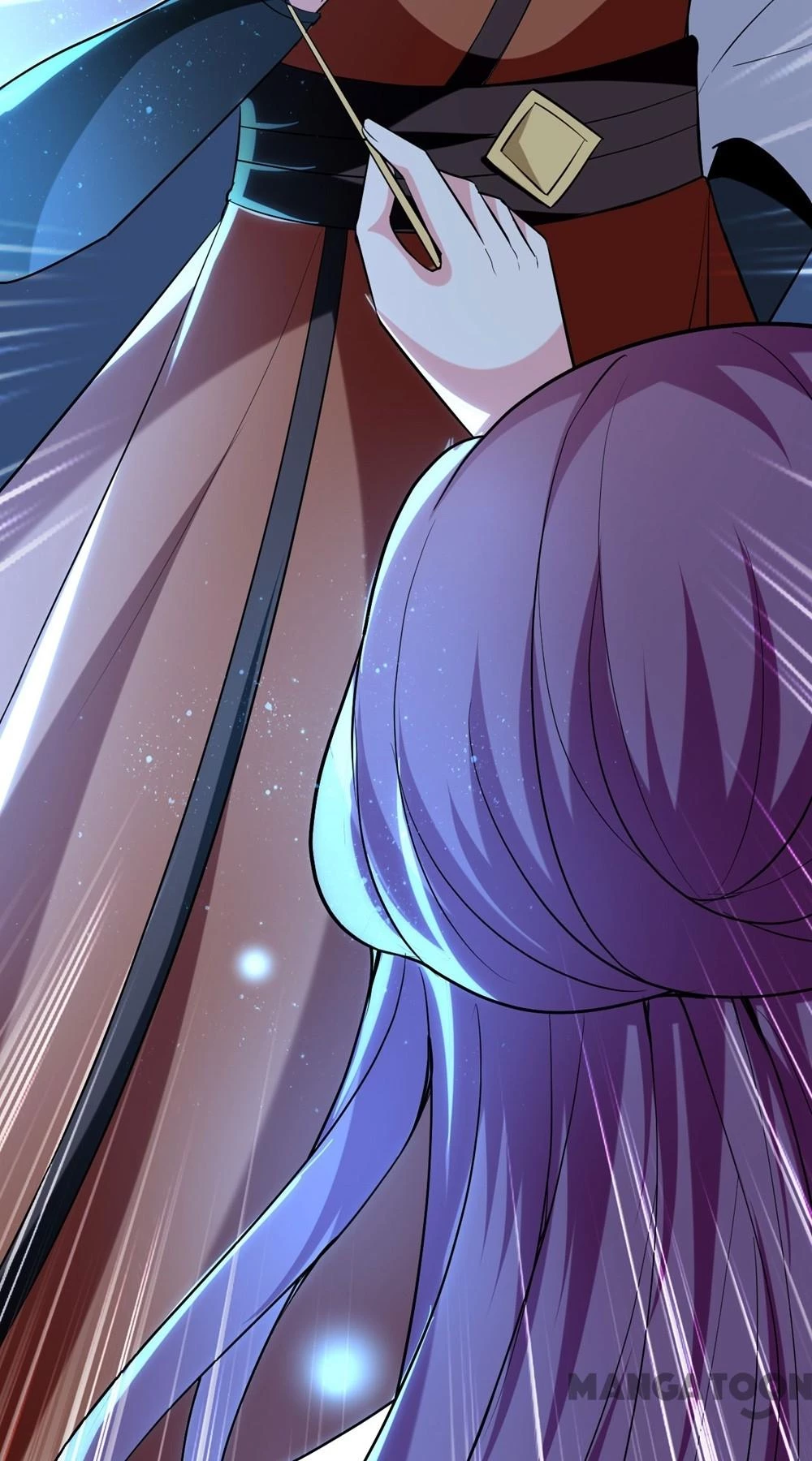 Phúc Hắc Vương Gia Đừng Làm Loạn Chapter 117 - 28