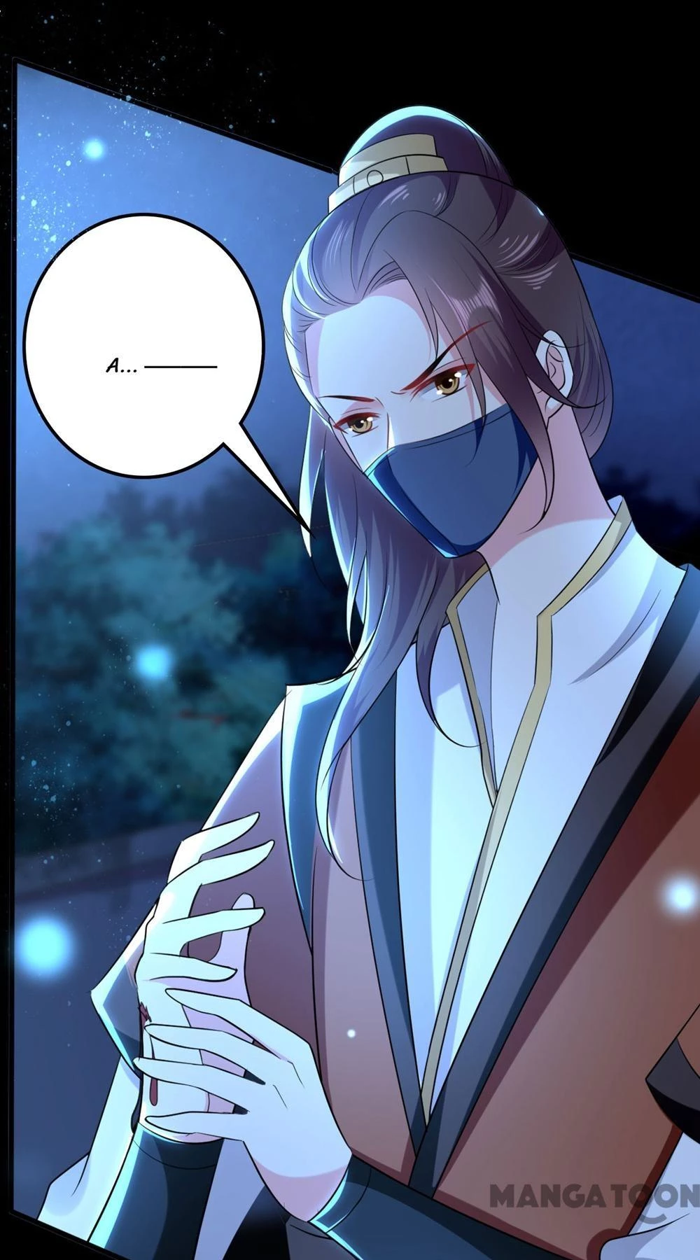 Phúc Hắc Vương Gia Đừng Làm Loạn Chapter 117 - 33