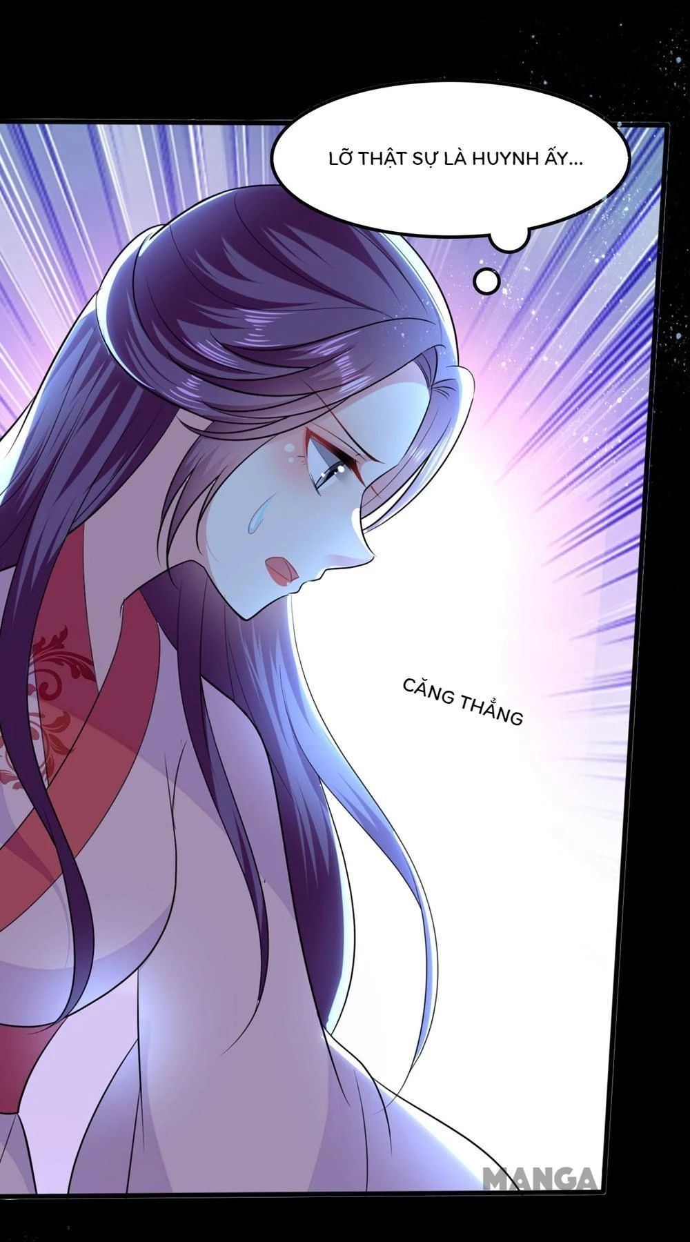 Phúc Hắc Vương Gia Đừng Làm Loạn Chapter 117 - 43