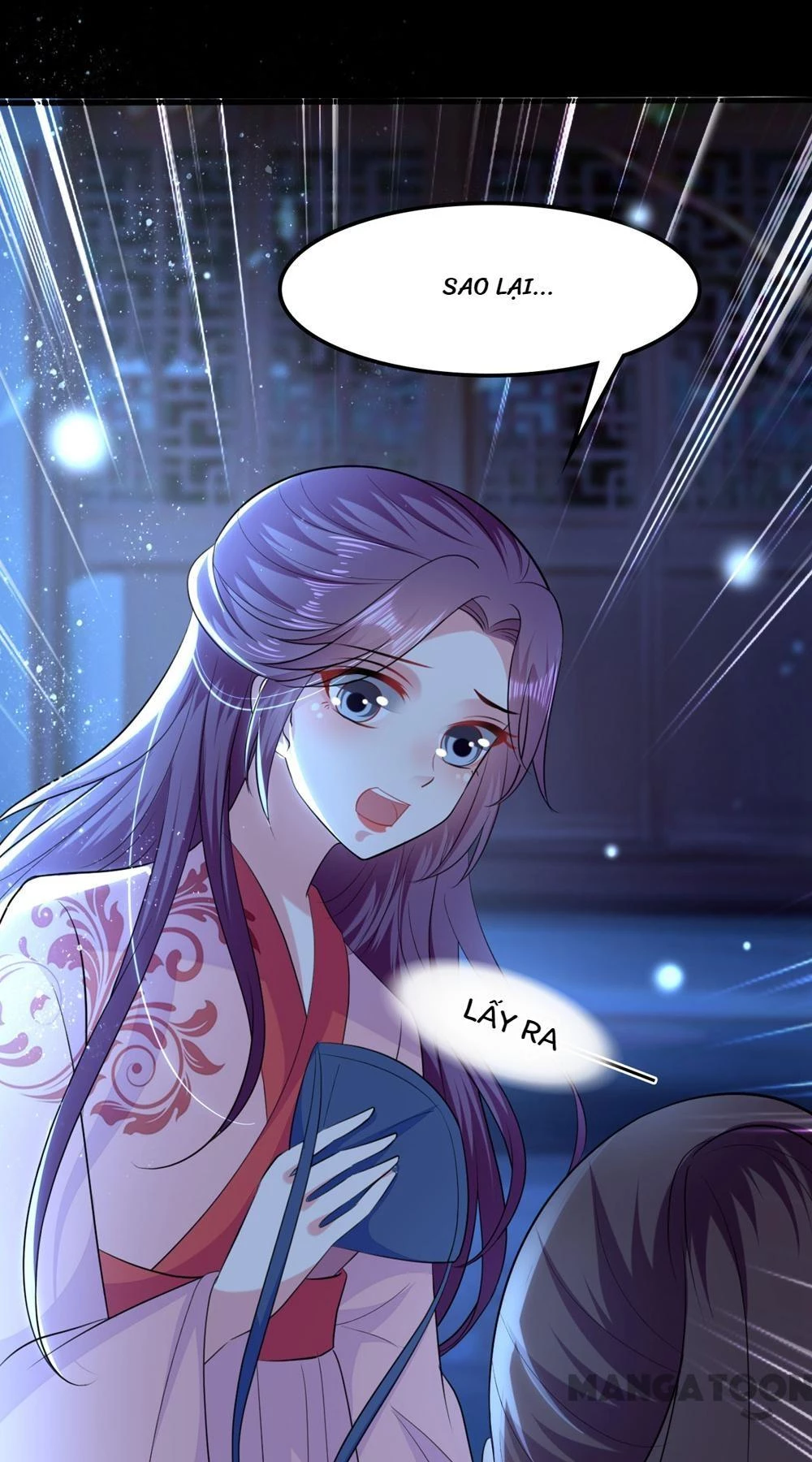 Phúc Hắc Vương Gia Đừng Làm Loạn Chapter 117 - 45