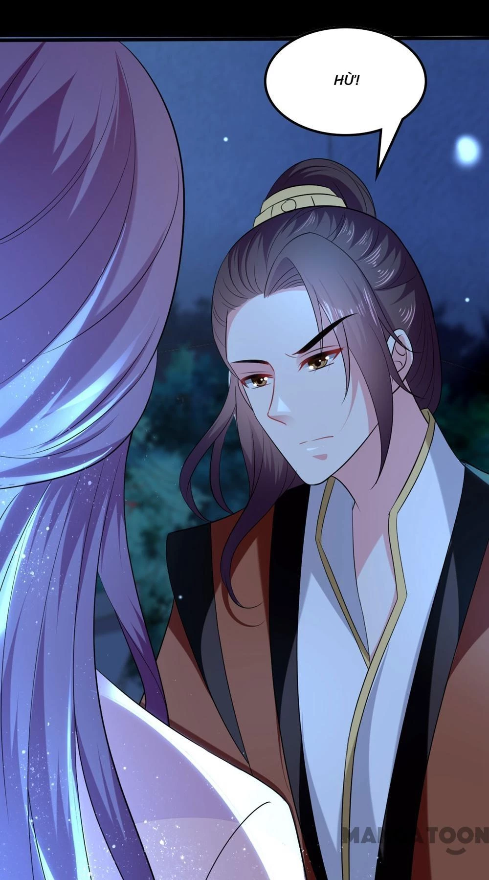 Phúc Hắc Vương Gia Đừng Làm Loạn Chapter 117 - 47