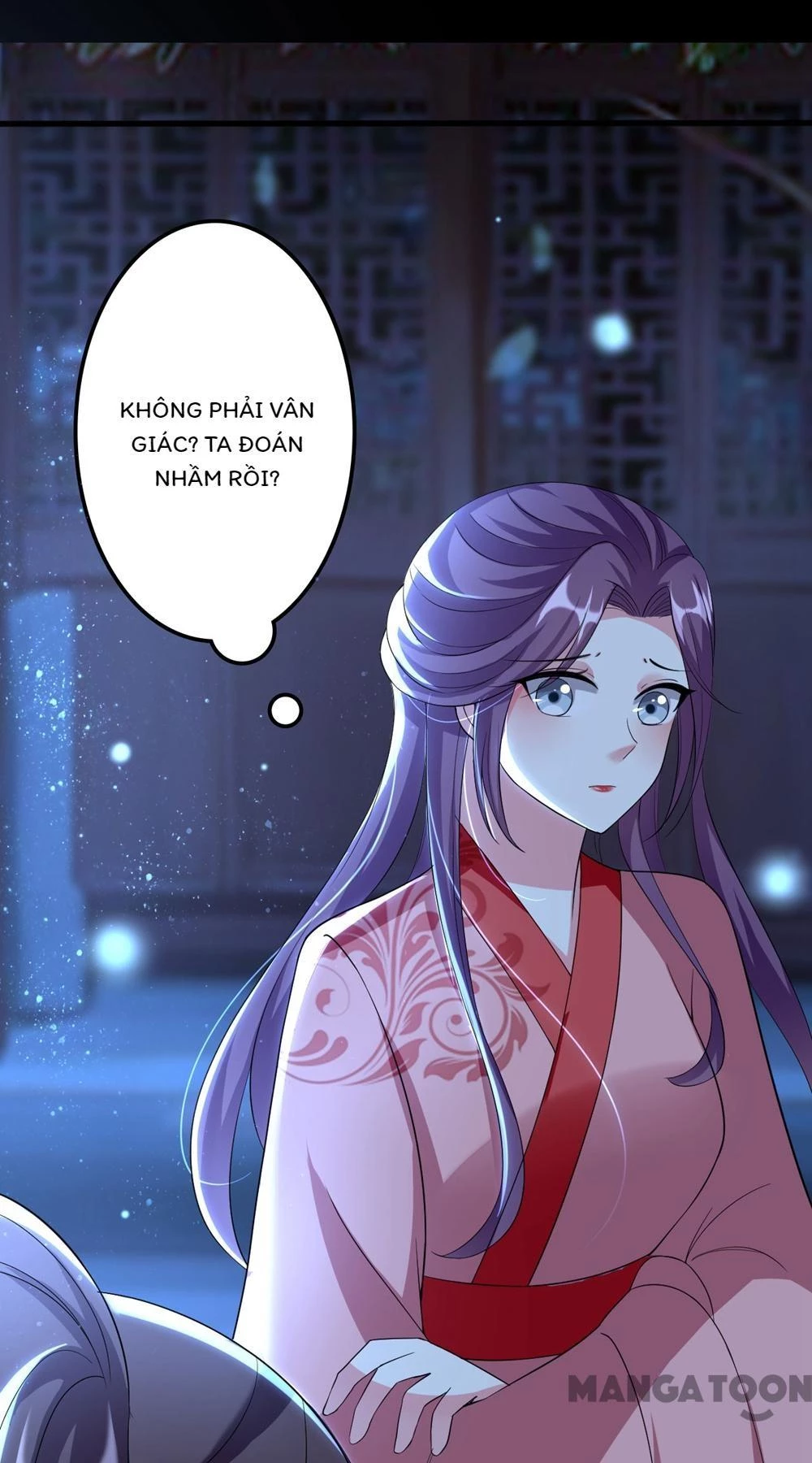 Phúc Hắc Vương Gia Đừng Làm Loạn Chapter 117 - 49