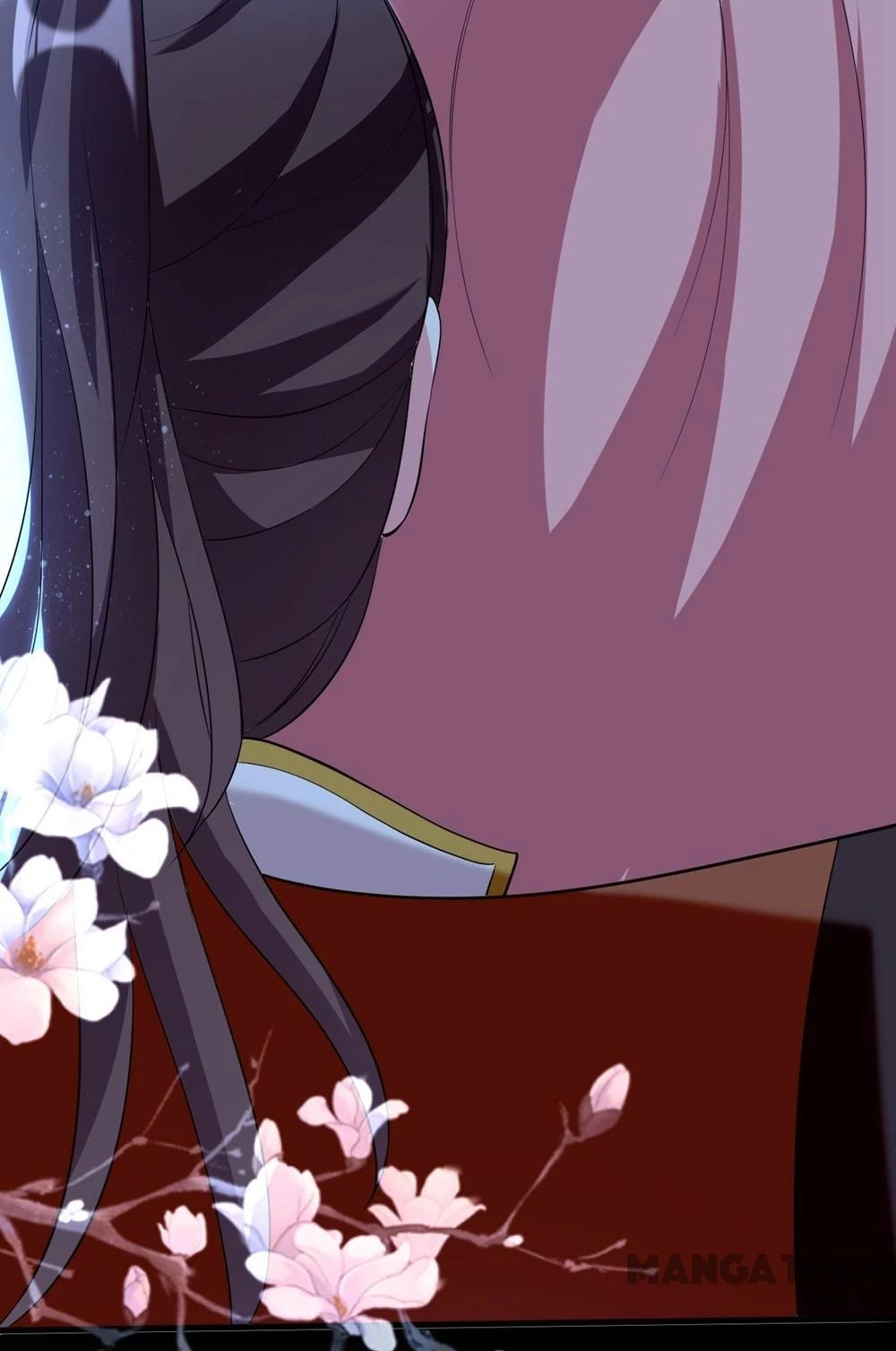 Phúc Hắc Vương Gia Đừng Làm Loạn Chapter 117 - 50