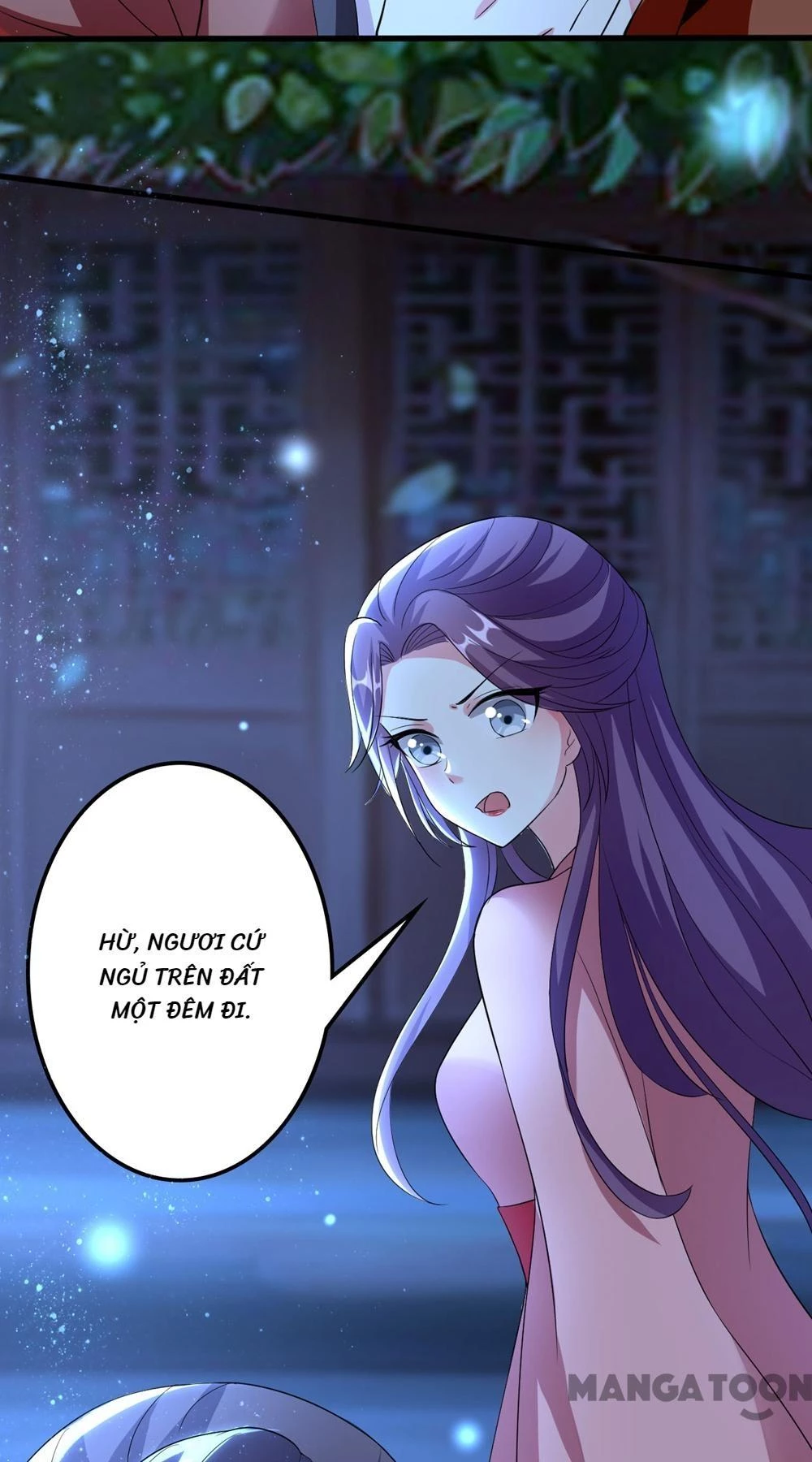 Phúc Hắc Vương Gia Đừng Làm Loạn Chapter 117 - 52