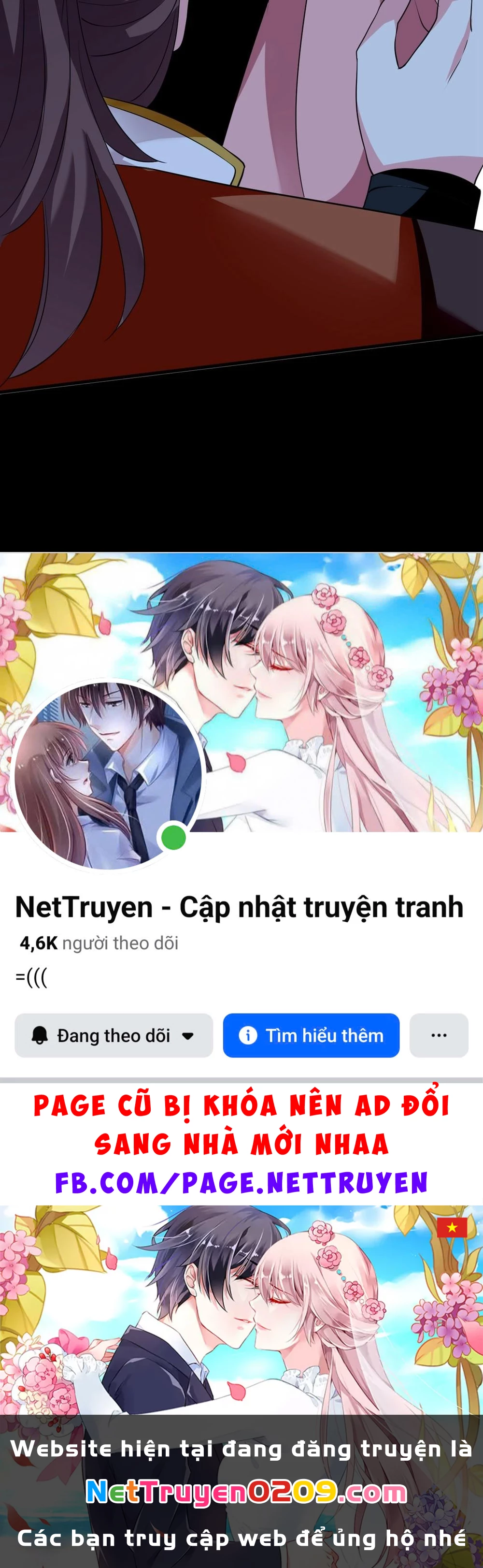 Phúc Hắc Vương Gia Đừng Làm Loạn Chapter 117 - 57