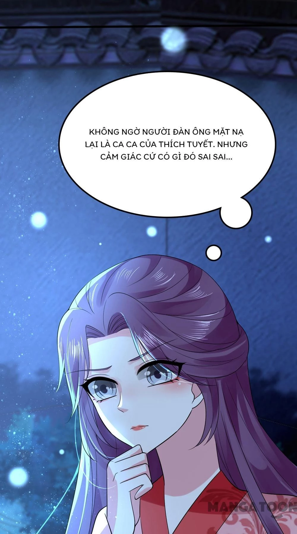 Phúc Hắc Vương Gia Đừng Làm Loạn Chapter 118 - 4