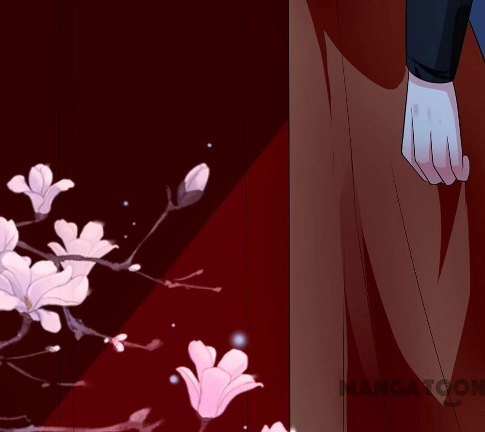 Phúc Hắc Vương Gia Đừng Làm Loạn Chapter 118 - 12