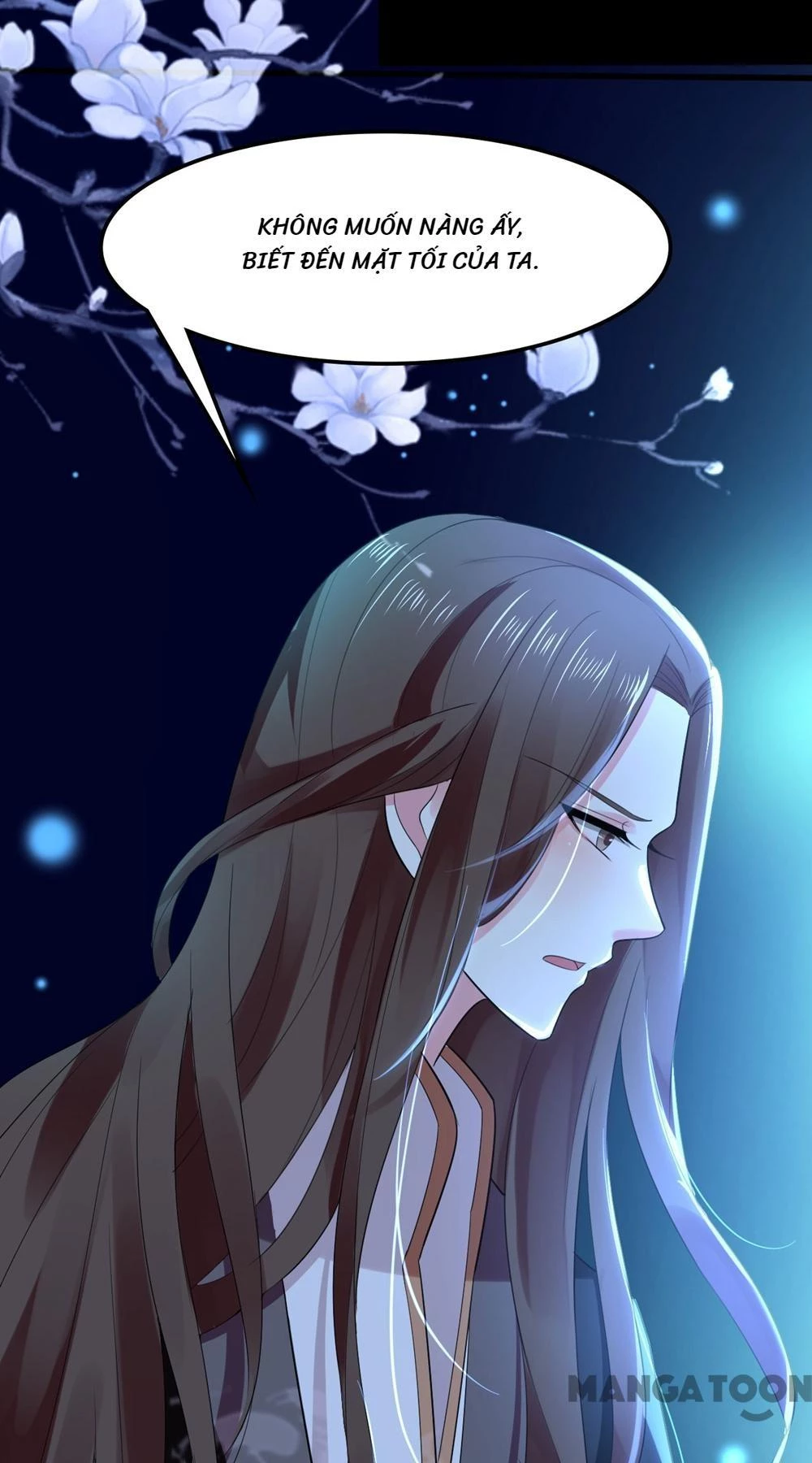 Phúc Hắc Vương Gia Đừng Làm Loạn Chapter 118 - 16