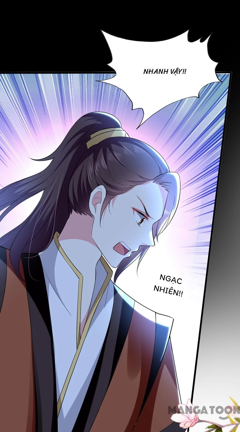 Phúc Hắc Vương Gia Đừng Làm Loạn Chapter 118 - 20