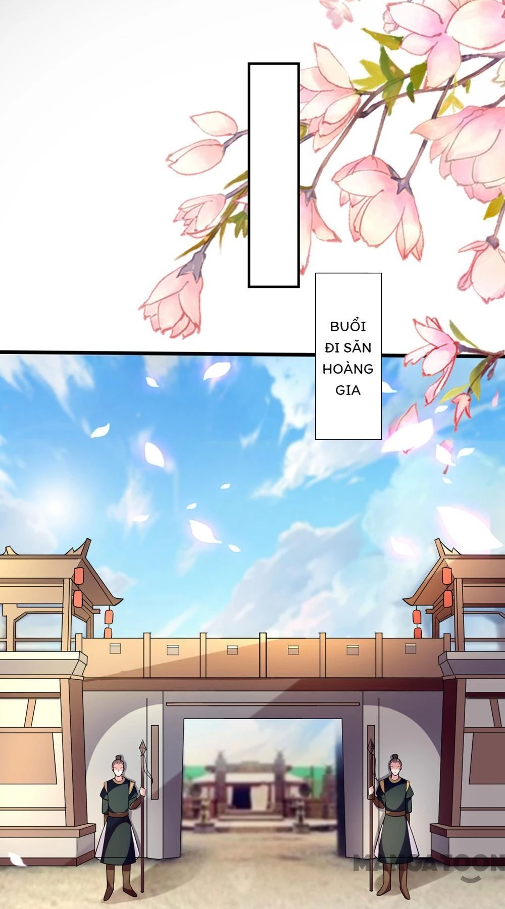 Phúc Hắc Vương Gia Đừng Làm Loạn Chapter 118 - 22