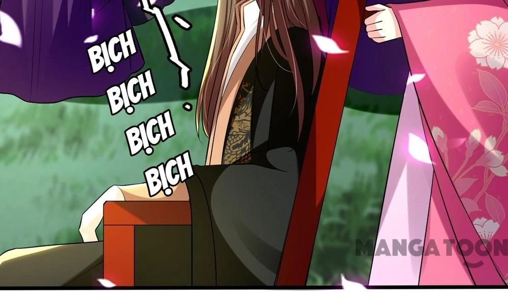 Phúc Hắc Vương Gia Đừng Làm Loạn Chapter 118 - 25