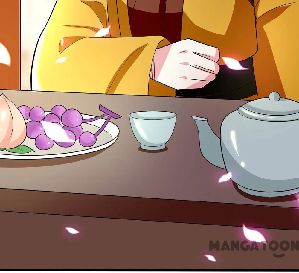 Phúc Hắc Vương Gia Đừng Làm Loạn Chapter 118 - 31