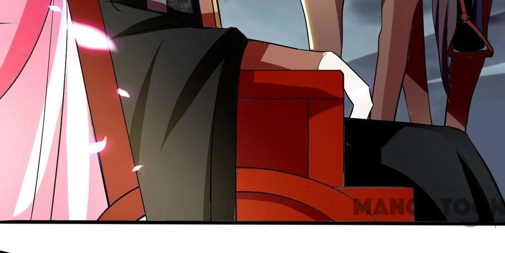 Phúc Hắc Vương Gia Đừng Làm Loạn Chapter 118 - 34