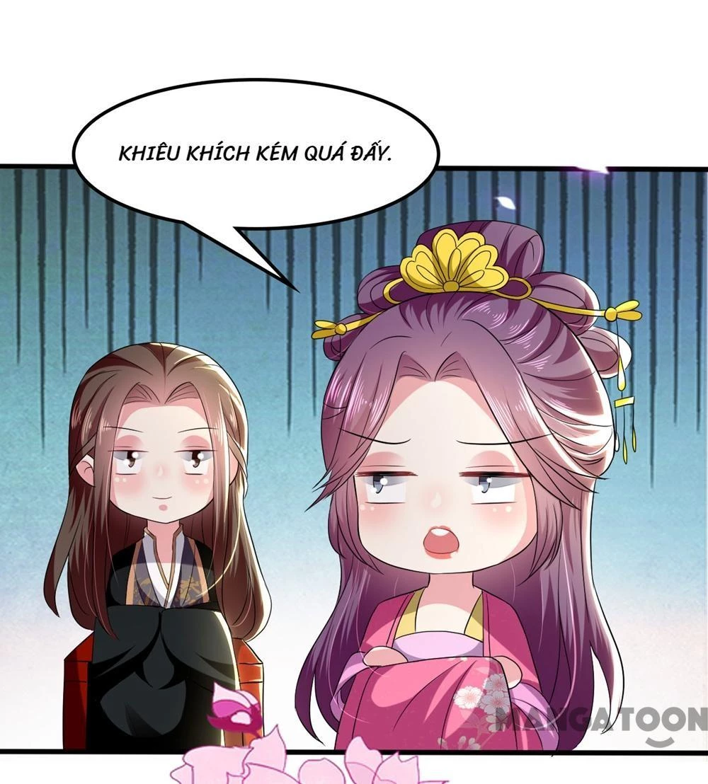 Phúc Hắc Vương Gia Đừng Làm Loạn Chapter 118 - 41